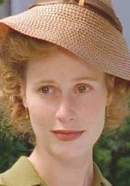 Florence Darel